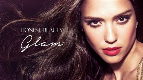 Jessica Alba – Honest Beauty 2015 – celebsla.com