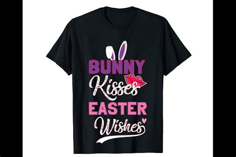 Easter Bunny Funnyt Shirt Design Graphic By Sopna3727 · Creative Fabrica