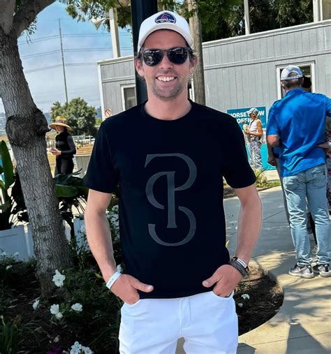 Teddi Mellencamp Had Affair With Horse Trainer Before Edwin Split | In