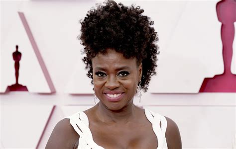 WATCH: Showtime Releases First Trailer For Viola Davis' Michelle Obama