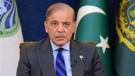 Pakistan PM Shehbaz Sharif To Dissolve Parliament On August 9 Report