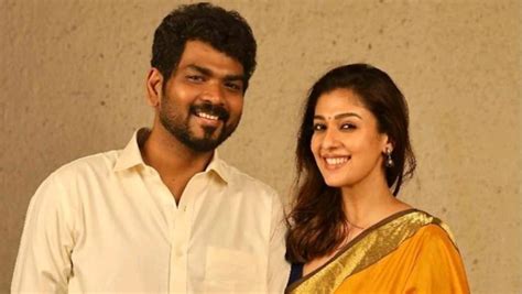 Nayanthara Beyond The Fairy Tale Ott Release Nayanthara Vignesh