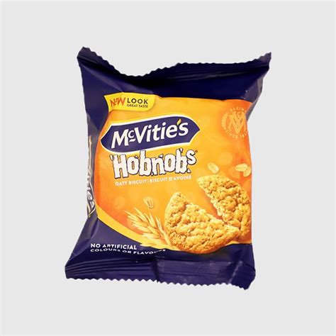 Biscuits Digestive Mcvities 45G Shoprite NG