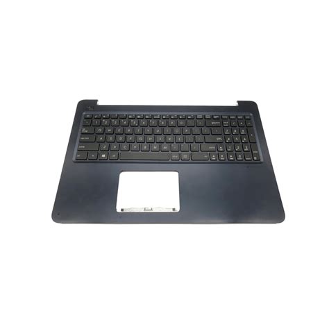 Carca A Teclado Top Case Palmrest Asus E N E Na Series