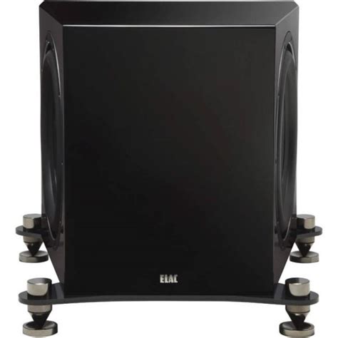 Elac Sub3070 Powered Subwoofer Pacific Hi Fi