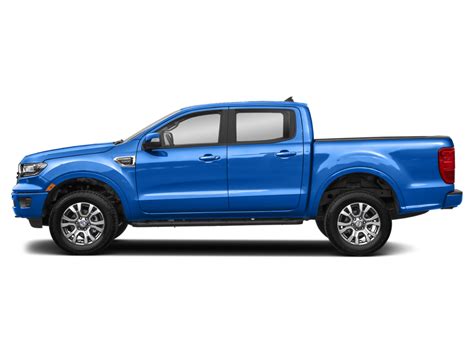 2023 Ford Ranger Lariat Price Specs And Review True North Ford Canada