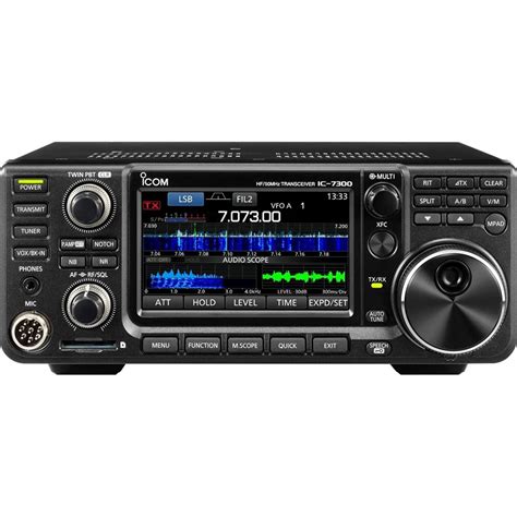 Ricetrasmettitore Yaesu Ftdx Hf Mhz Sdr Ibrido W