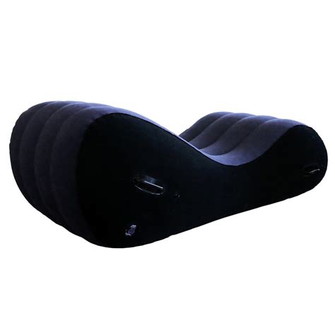 Toughage Inflatable Sex Sofa S Pad Foldable Bed Furniture Adult Bdsm