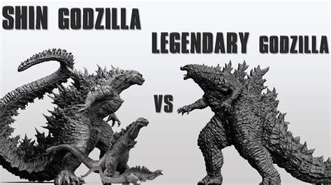 Godzilla Vs Shin Godzilla / Shin Godzilla Blu-ray Review - DoBlu.com / Kong are regarded as ...