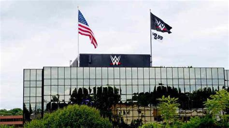 Wwe Files Two Superstar Name Trademarks Wrestling News Wwe News Aew