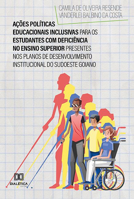 Ações políticas educacionais inclusivas para os estudantes