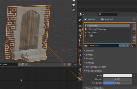 How To Bake Textures In Blender Artisticrender