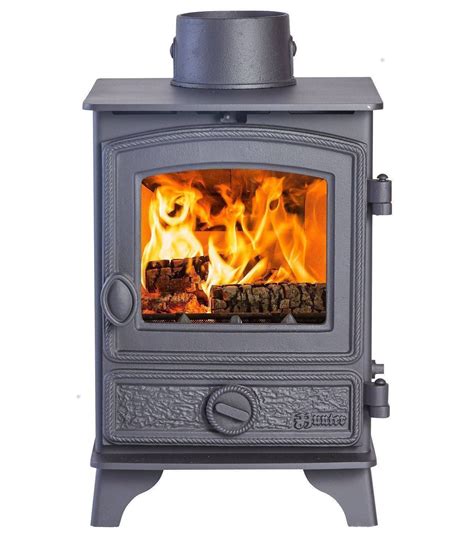 Hunter Hawk 3 - Quality Stoves and Fires