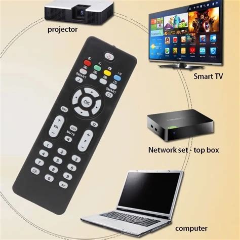 Remote Control For Philips Tv Smart Lcd Led Hd Pfl Pfl