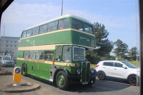 Morecambe Heysham Corporation 73 MTE635 20230521 1 Adria Flickr