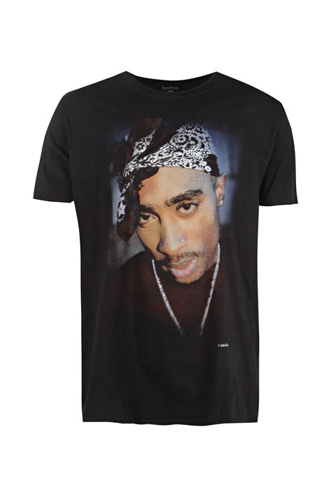 Tupac T Shirt Uk Atelier Yuwaciaojp