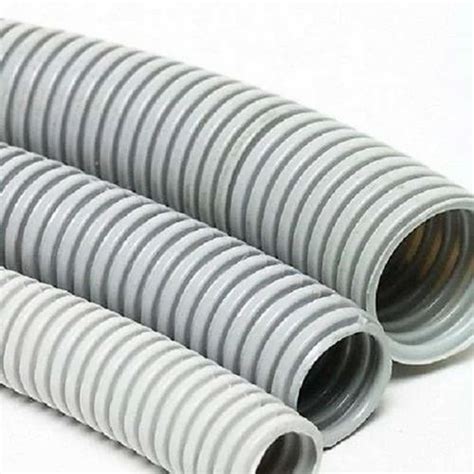 Jindal Hdpe Pvc Electrical Conduit Pipe For Residential Type Medium