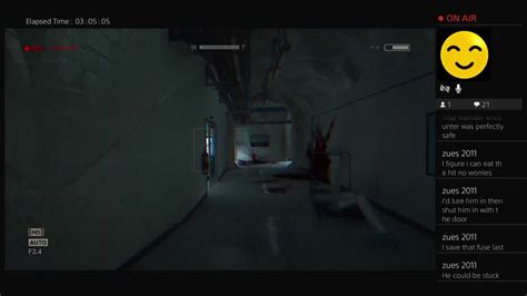 Outlast Insane Mode Speedrun Youtube