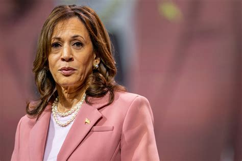 Kamala Harris Gets Bad News In Three Battleground States Newsweek