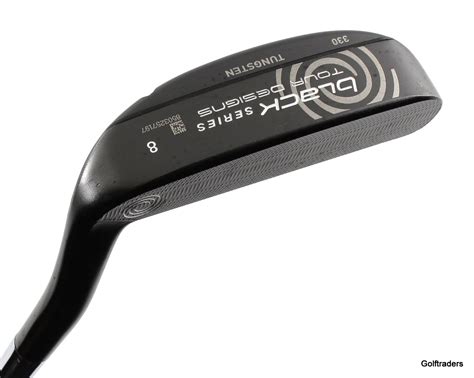 Odyssey Black Series 8 Tour Designs Putter Steel 35" H2354 just $199.00