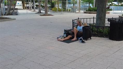 West Palm Beach Tackles Homelessness With New Pilot Program