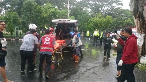 Kecelakaan Di Rampal Malang Bocah Perempuan Tewas Terlindas Truk