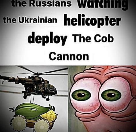 Cob Cannon : r/PlantsVSZombies