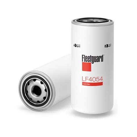 Fleetguard Spin On Oil Filter LF4054 Titan Machinery