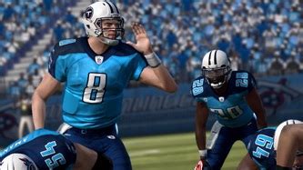 Madden NFL 12