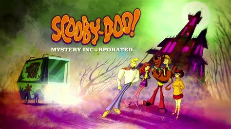 Scooby Doo Mystery Incorporated S E Battle Of The Humungonauts