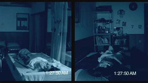 Actividad Paranormal 0 El Origen Paranormal Activity Tokyo Night Trailer Subtitulado Youtube