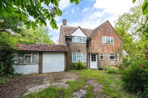 Property Valuation Hadlow House Farm Cottage Main Road Hadlow Down