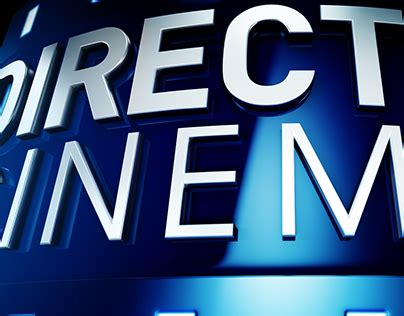 Directv Cinema Projects Photos Videos Logos Illustrations And