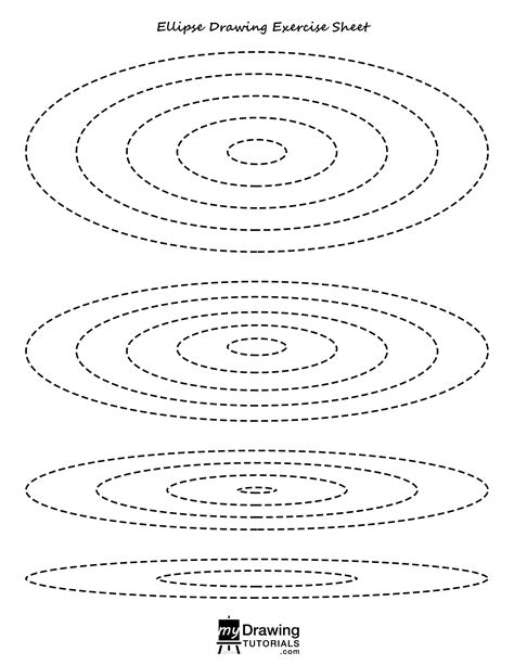 A Drawing Exercise Every Beginner Artists Should Do My Drawing Tutorials