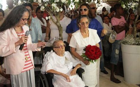 Dona Canô morre aos 105 anos Cultura iG