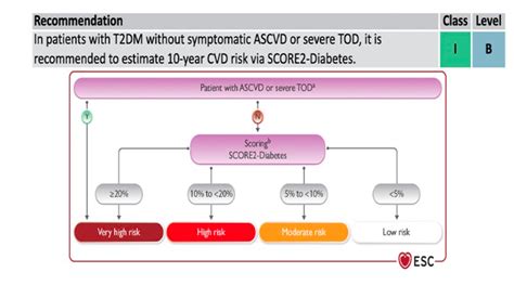 Trattamento Malattie Cardiovascolari In Persone Con Diabete Pubblicate