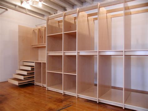 Art Storage System for the storage of art made by Art Boards™ Archival Art Storage Supply.