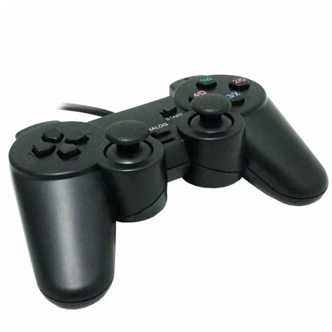 Controle Manete Joystick Ps2 Sony Dualshock R 20 10 Em Mercado Livre