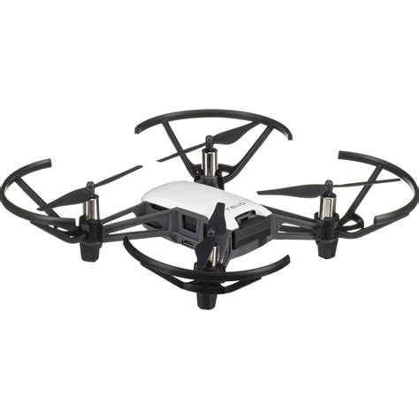 Ryze Tech Tello Quadcopter Cp Tl B H Photo