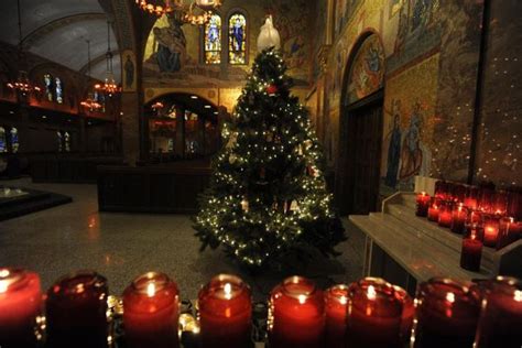 Eastern Orthodox Spirituality: The Christmas Tree and Orthodox ...