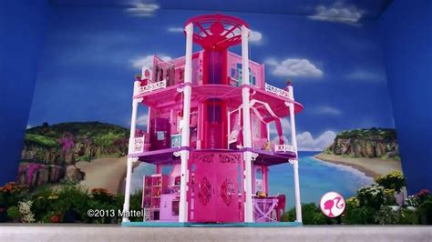 Barbie Dreamhouse TV Spot, 'Elevator' - iSpot.tv