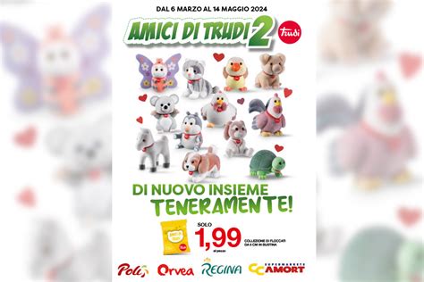 Gruppo Poli Amici Di Trudi Coro Marketing