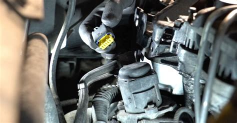 How To Change Egr Valve On Ford Focus Mk2 Replacement Guide