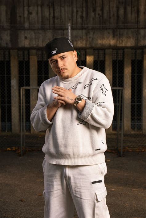 EAZ bringt neues Album: Aus dem Kopfnicken wird ein Kopfschütteln