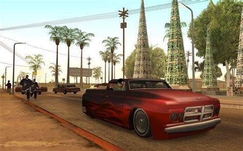 Download Gta San Andreas Grand Theft Auto Baixar Para Pc Grátis