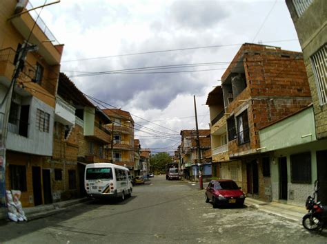 Un Bello Municipio en fotos Barrio Pérez Barrio Central y Barrio