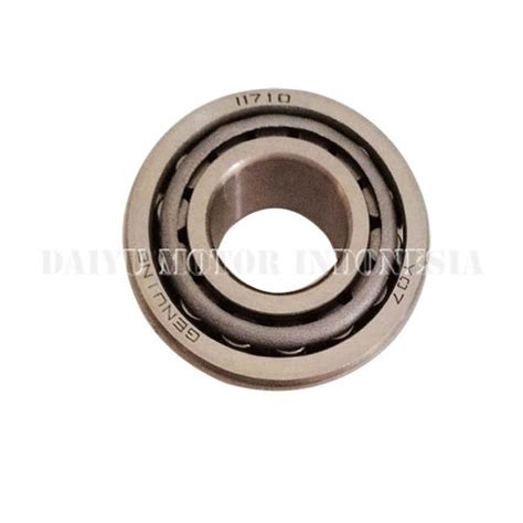 Jual Bearing Laher Roda Belakang Hyundai Atoz Di Lapak