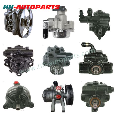 Steering Pump For Toyota Celica Ra61 Cressida 44320-14111 - Buy ...