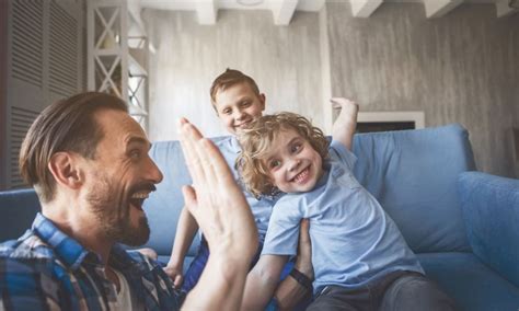 Estas prácticas indican una crianza positiva y que lo estás haciendo bien