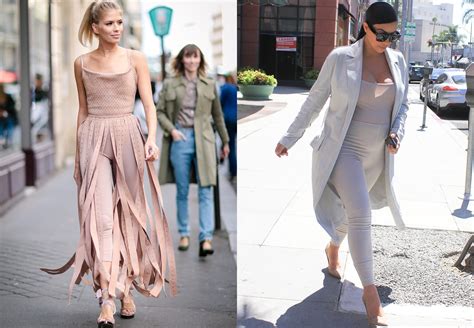 Leggings Nude Te Atreves Glamour